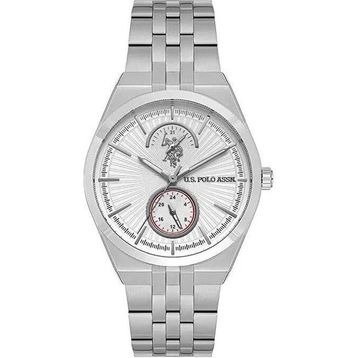U.S. Polo Assn. USPA1124-04 Erkek Kol Saati