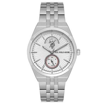 U.S. Polo Assn. USPA1124-04 Erkek Kol Saati