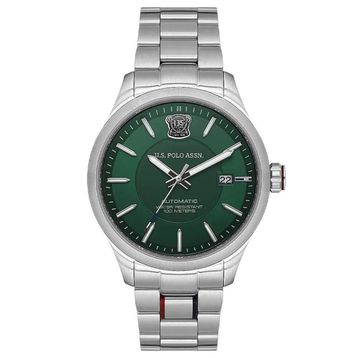 U.S. Polo Assn. USPA1125-01 Otomatik Erkek Kol Saati