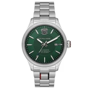 U.S. Polo Assn. USPA1125-01 Otomatik Erkek Kol Saati