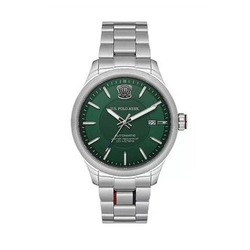 U.S. Polo Assn. USPA1125-01 Otomatik Erkek Kol Saati