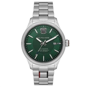 U.S. Polo Assn. USPA1125-01 Otomatik Erkek Kol Saati