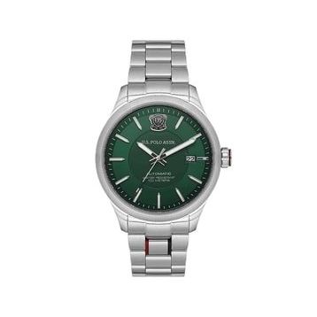 U.S. Polo Assn. USPA1125-01 Otomatik Erkek Kol Saati