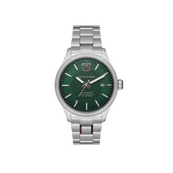 U.S. Polo Assn. USPA1125-01 Otomatik Erkek Kol Saati