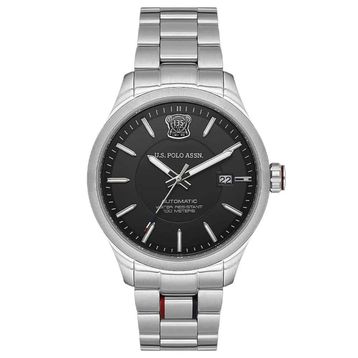 U.S. Polo Assn. USPA1125-03 Otomatik Erkek Kol Saati