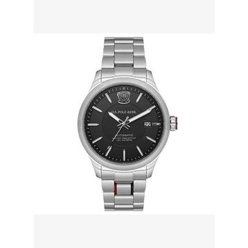 U.S. Polo Assn. USPA1125-03 Otomatik Erkek Kol Saati