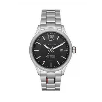 U.S. Polo Assn. USPA1125-03 Otomatik Erkek Kol Saati