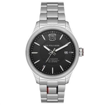 U.S. Polo Assn. USPA1125-03 Otomatik Erkek Kol Saati