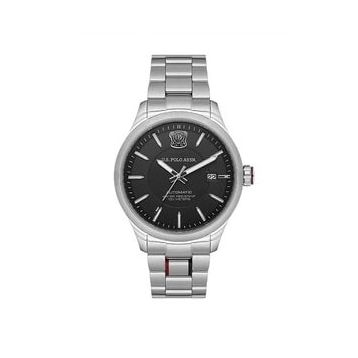 U.S. Polo Assn. USPA1125-03 Otomatik Erkek Kol Saati
