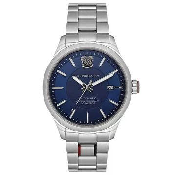 U.S. Polo Assn. USPA1125-05 Otomatik Erkek Kol Saati