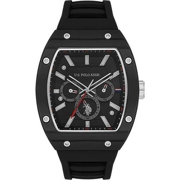 U.S. Polo Assn. USPA1127-01 Erkek Kol Saati