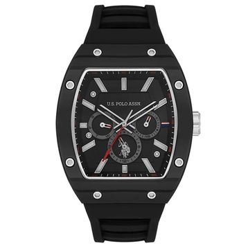 U.S. Polo Assn. USPA1127-01 Erkek Kol Saati
