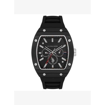 U.S. Polo Assn. USPA1127-01 Erkek Kol Saati
