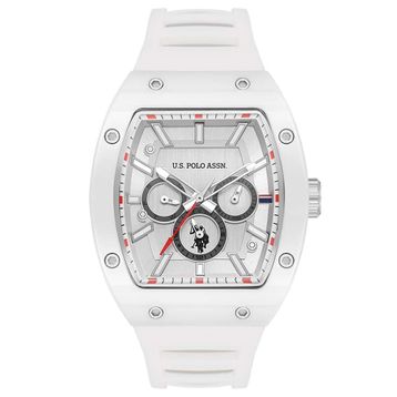 U.S. Polo Assn. USPA1127-02 Erkek Kol Saati