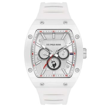 U.S. Polo Assn. USPA1127-02 Erkek Kol Saati