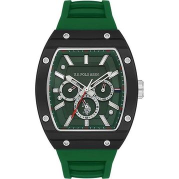 U.S. Polo Assn. USPA1127-03 Erkek Kol Saati