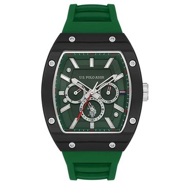 U.S. Polo Assn. USPA1127-03 Erkek Kol Saati