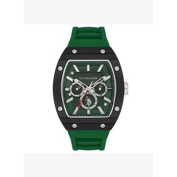 U.S. Polo Assn. USPA1127-03 Erkek Kol Saati