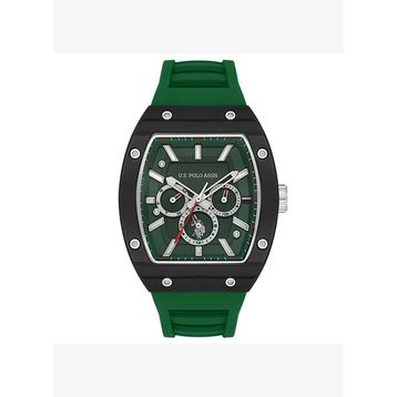 U.S. Polo Assn. USPA1127-03 Erkek Kol Saati