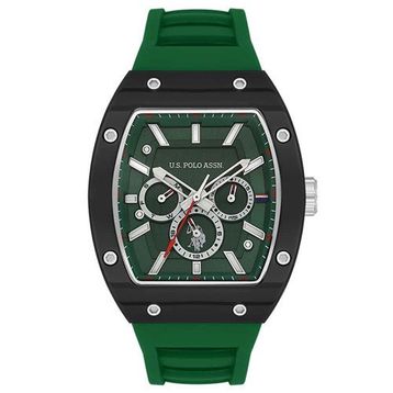 U.S. Polo Assn. USPA1127-03 Erkek Kol Saati