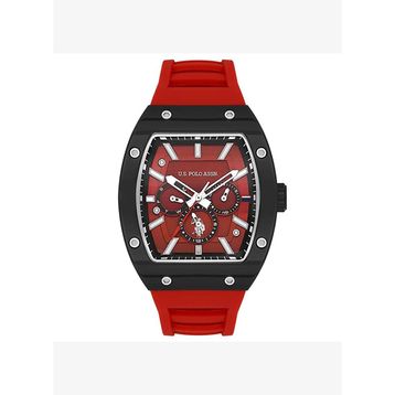 U.S. Polo Assn. USPA1127-04 Erkek Kol Saati