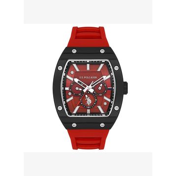 U.S. Polo Assn. USPA1127-04 Erkek Kol Saati