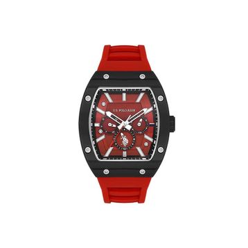 U.S. Polo Assn. USPA1127-04 Erkek Kol Saati