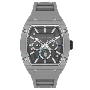 U.S. Polo Assn. USPA1127-05 Erkek Kol Saati