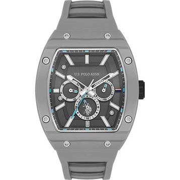 U.S. Polo Assn. USPA1127-05 Erkek Kol Saati