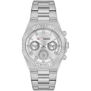 U.S. Polo Assn. USPA1128-05 Erkek Kol Saati