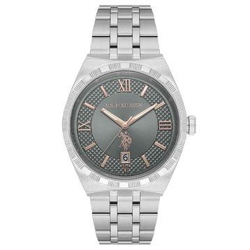 U.S. Polo Assn. USPA1129-04 Erkek Kol Saati