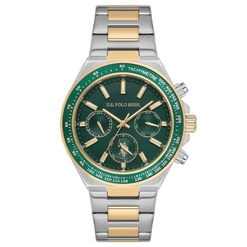 U.S. Polo Assn. USPA1130-05 Erkek Kol Saati
