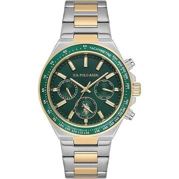 U.S. Polo Assn. USPA1130-05 Erkek Kol Saati