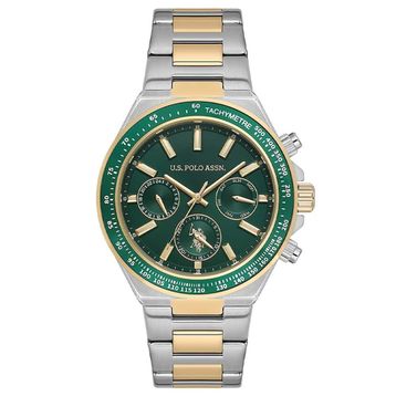 U.S. Polo Assn. USPA1130-05 Erkek Kol Saati
