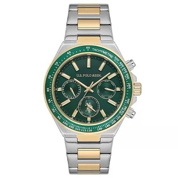 U.S. Polo Assn. USPA1130-05 Erkek Kol Saati