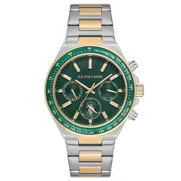 U.S. Polo Assn. USPA1130-05 Erkek Kol Saati