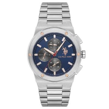 U.S. Polo Assn. USPA1134-05 Erkek Kol Saati
