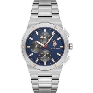 U.S. Polo Assn. USPA1134-05 Erkek Kol Saati