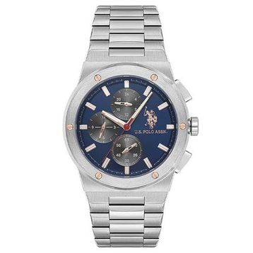 U.S. Polo Assn. USPA1134-05 Erkek Kol Saati
