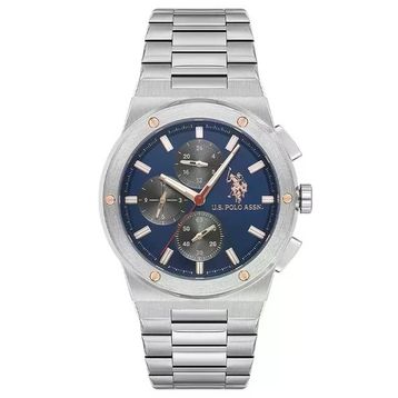 U.S. Polo Assn. USPA1134-05 Erkek Kol Saati