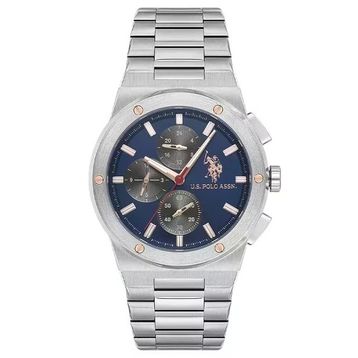 U.S. Polo Assn. USPA1134-05 Erkek Kol Saati