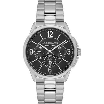 U.S. Polo Assn. USPA1135-01 Erkek Kol Saati