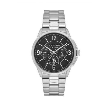 U.S. Polo Assn. USPA1135-01 Erkek Kol Saati