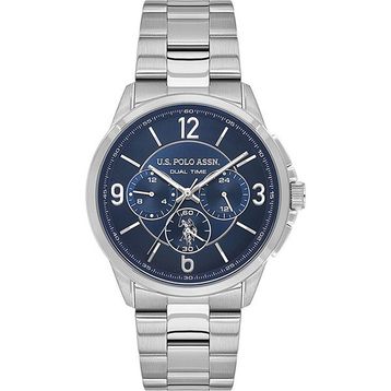 U.S. Polo Assn. USPA1135-02 Erkek Kol Saati