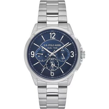 U.S. Polo Assn. USPA1135-02 Erkek Kol Saati