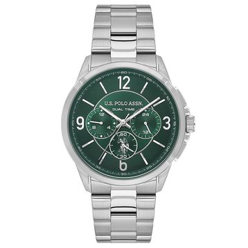 U.S. Polo Assn. USPA1135-03 Erkek Kol Saati