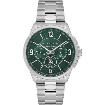 U.S. Polo Assn. USPA1135-03 Erkek Kol Saati