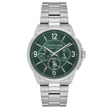 U.S. Polo Assn. USPA1135-03 Erkek Kol Saati