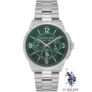 U.S. Polo Assn. USPA1135-03 Erkek Kol Saati