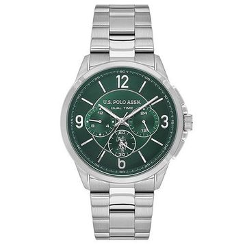 U.S. Polo Assn. USPA1135-03 Erkek Kol Saati